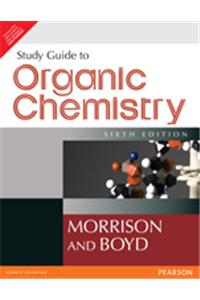 Study Guide to Organic Chemistry