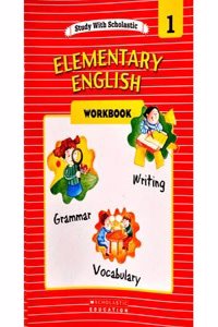 SWS: Elementary English WB - 1
