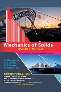 Mechanics Of Solids - Kerala