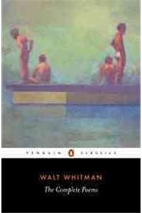 The Complete Poems