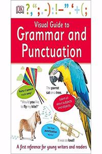 Visual Guide to Grammar and Punctuation (DKYR)