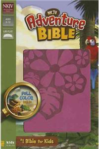 Adventure Bible-NKJV