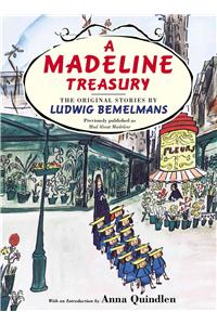 Madeline Treasury