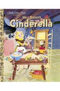 Cinderella (Disney Classic)