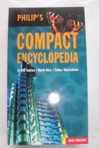 Philip's Compact Essential Encyclopedia