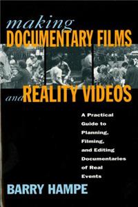 Making Documentary Films and Reality Videos