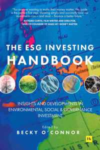 Esg Investing Handbook