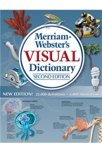 Merriam-Webster's Visual Dictionary