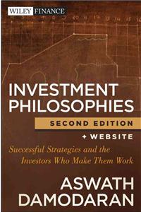 Investment Philosophies