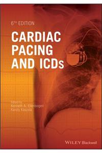 Cardiac Pacing and Icds 6e