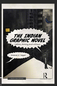 The Indian Graphic Novel