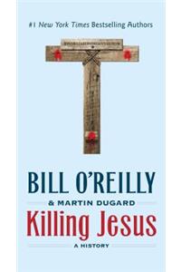 Killing Jesus