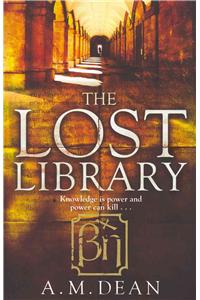 The Lost Library
