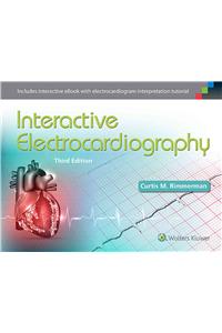 Interactive Electrocardiography