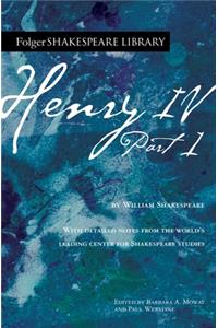 Henry IV, Part 1