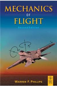 Mechanics Of Flight, 2Ed (Exclusively Distributed By Cbs Publishers & Distributors Pvt. Ltd.)