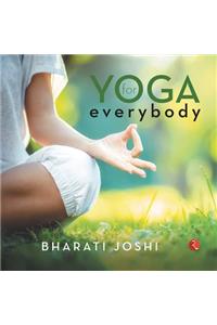 Yoga for Everybody