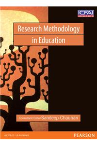 Research Methodology in Education