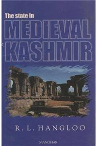 State in Medieval Kashmir