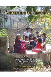 Listening to Icons: Volume 1