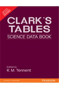 Clark's Tables