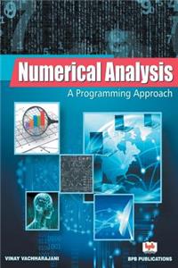 Numerical Analysis