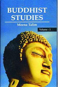 BUDDHIST STUSIES (2 set volume)