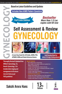 Self Assessment & Review Gynecology