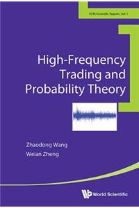 High-Frequency Trading and Probability Theory