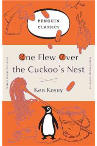 One Flew over the Cuckoo's Nest