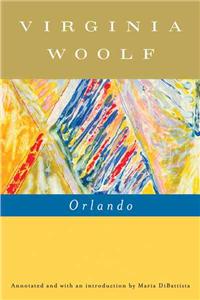 Orlando, a Biography