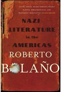 Nazi Literature in the Americas