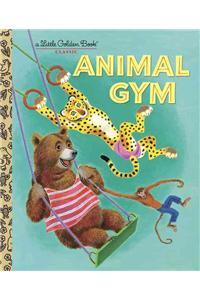 Animal Gym