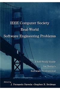 Software Engineering Problem Book
