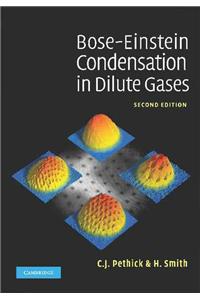 Bose-Einstein Condensation in Dilute Gases