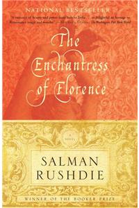 The Enchantress of Florence