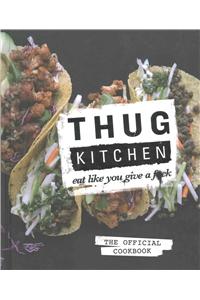 Thug Kitchen