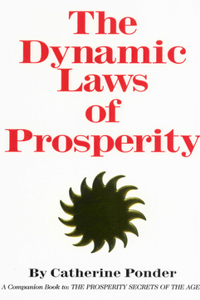 Dynamic Laws of Prosperity