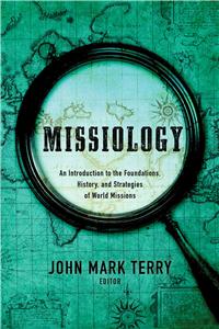 Missiology