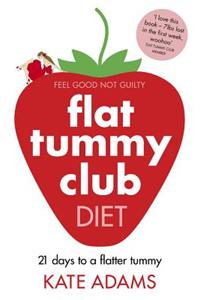 The Flat Tummy Club Diet