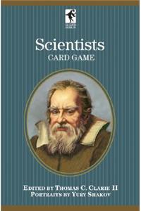 Scientists Card Game