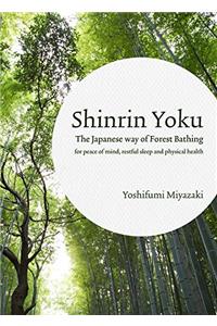 Shinrin-yoku