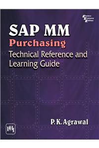 SAP MM Purchasing