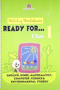 Holiday Worksheet (Combined) - Class 1