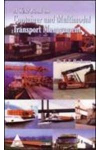 Textbook On Container & Multimodal Transport Management