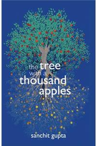 Tree with a Thousand Apples