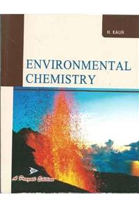 Environmental Chemistry PB....Kaur H