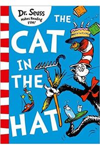 The Cat in the Hat