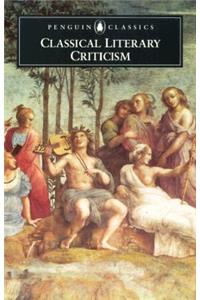 Classical Literary Criticism