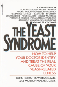 Yeast Syndrome